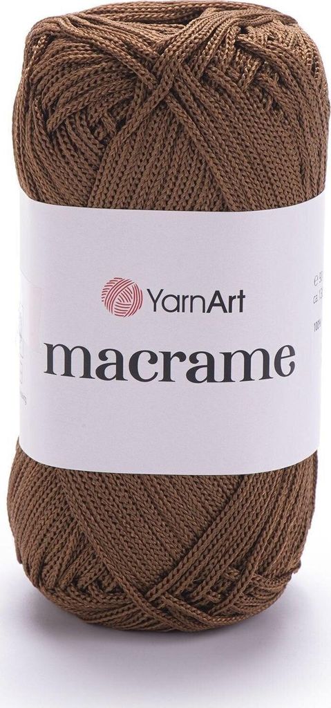 Yarn Art Macrame 130 m 151 Sznurek Zdjęcie produktu 