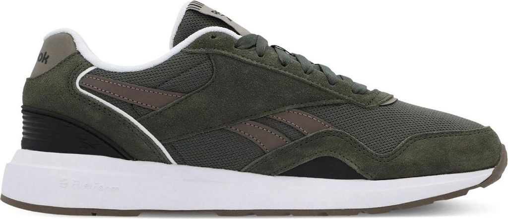 Reebok WIP 100230913GRIT GREEN/GRITTY GREY/TREK GREY in den Produktbild 