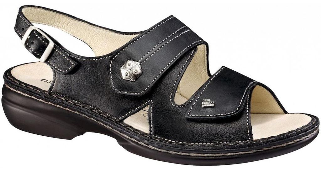 Sandał Finn Comfort 02560-014099, 02560-014099, Zdjęcie produktu 