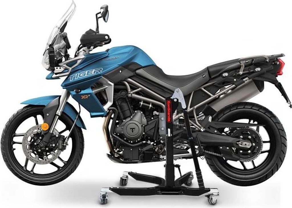 CS Power Classic-Zentralständer für Triumph Tiger 800 XR 15-19