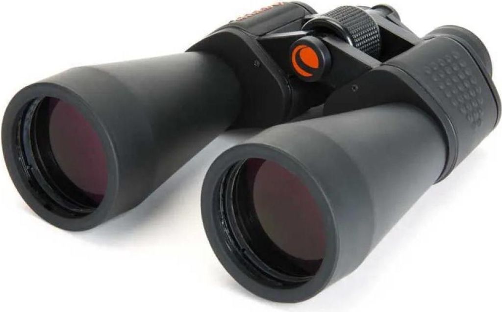 Celestron Skymaster 12x60 Fernglas Schwarz Schwarz One Size