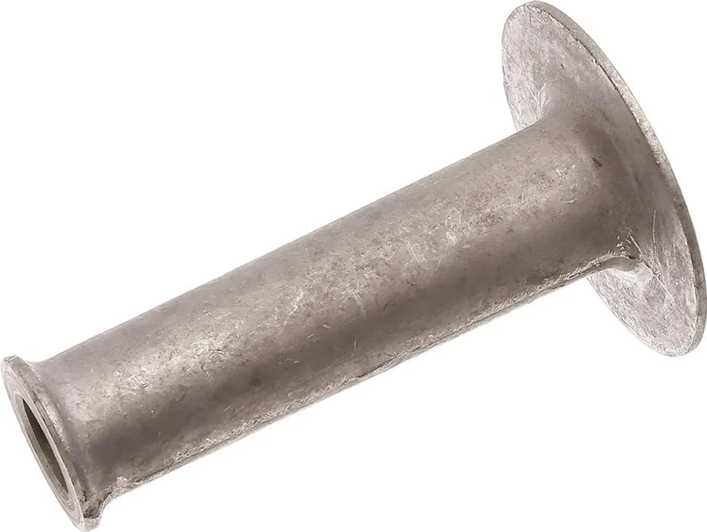 Bague de distance arrière pour IWL TR150 Troll - Entretoise Origine