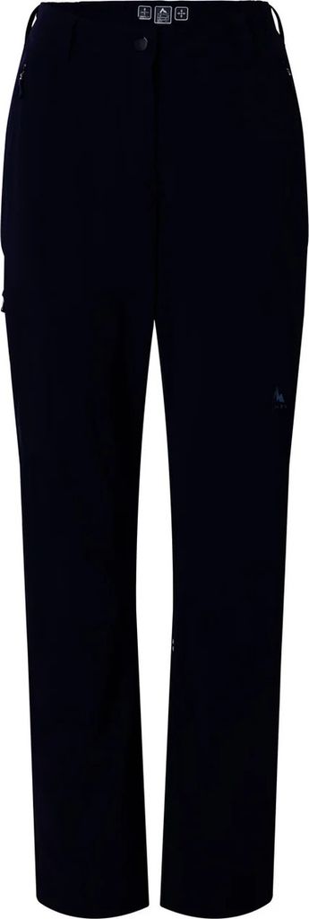 McKinley Damen Wanderhose Madok 7613709397697, 7613709397703, 7613709397710, 7613709397727, 7613709397734, 7613709397741 MCK-286163 NAVY DARK 18