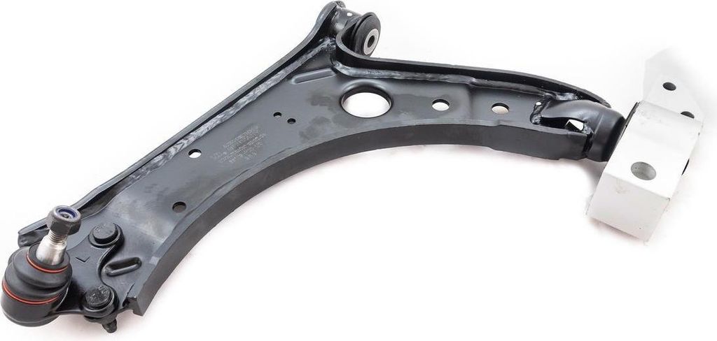 MS 36173-PCS-MS Querlenker links, Vorderachse für SEAT LEON (1P1)