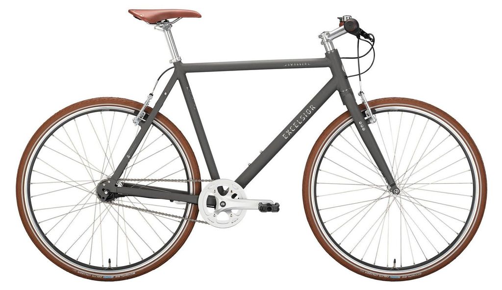 Excelsior Urban Bike Swagger (#1) Bike Excels.Swagger 28 53 Immagine del prodotto 