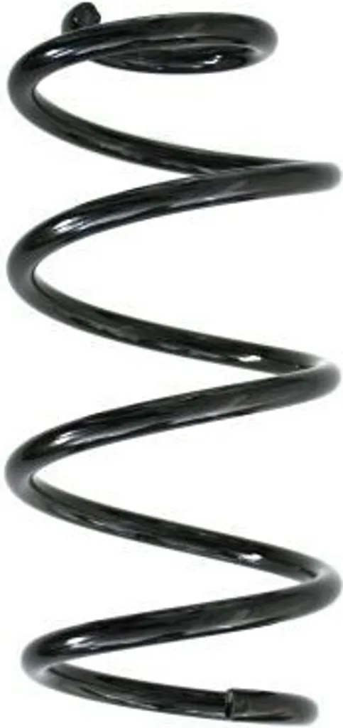Ressort de suspension avant renforcé OE 6R0411105AK pour Audi A1 8X