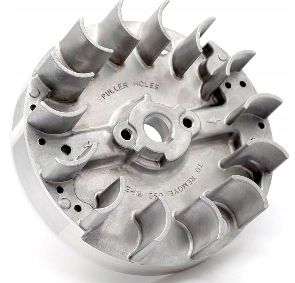 Koło Magnesowe Briggs 300E 450E 500E 625E 590544 Oryginał Zdjęcie produktu 