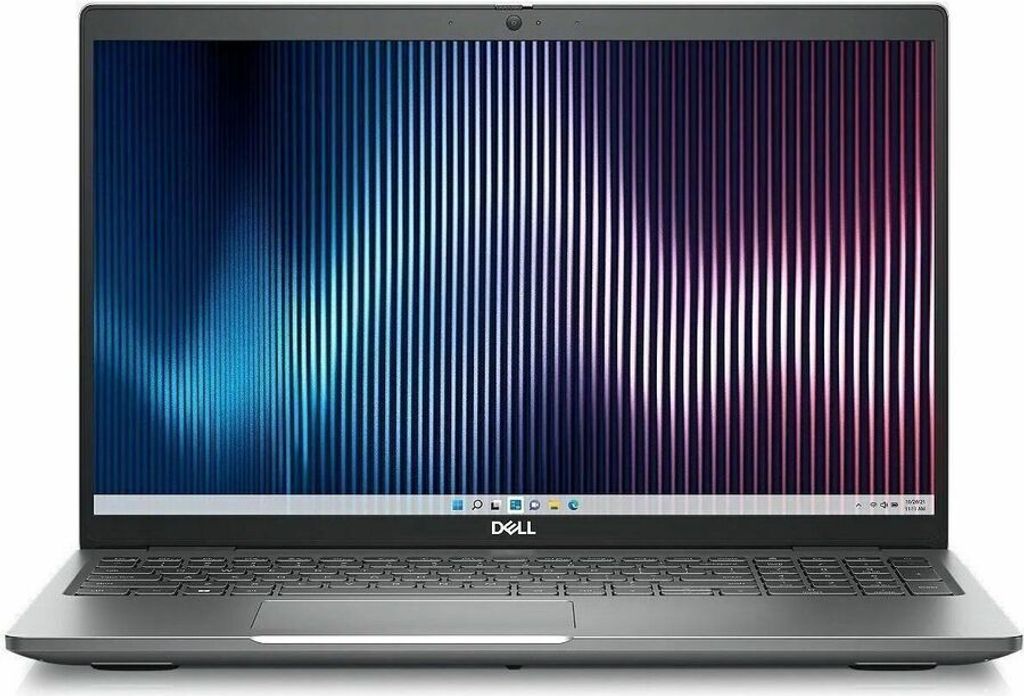 DELL TECHNOLOGIES 1F8R2 Latitude 5540 i7-1365U 39,62cm 15,6Zoll FHD 16GB 512GB SSD Integrierte IR Cam & Mic 3 Cell WLAN Backlit Kb W11P 1Y Basic Onsi