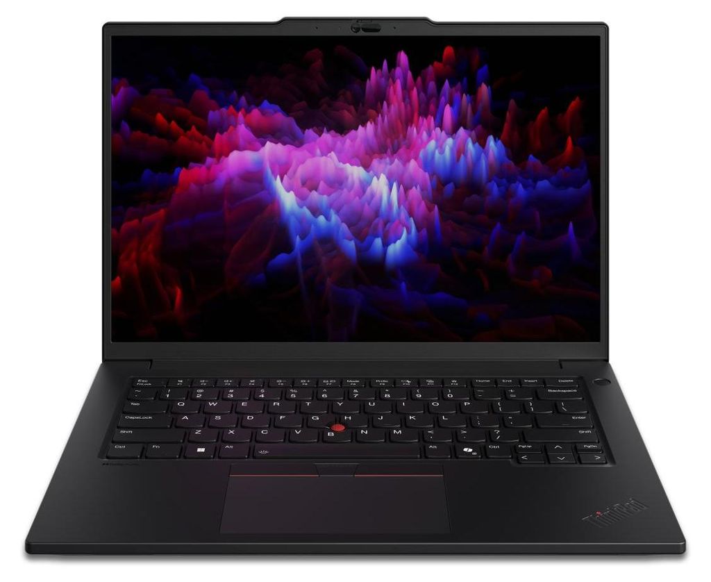 Lenovo ThinkPad P14s G5 Intel Core Ultra 7 165H 36,83cm (14,5 Zoll) 3K Notebook