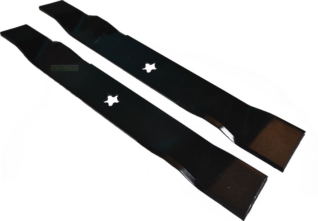 107 CM lama mulching SET per trattorini HUSQVARNA, PARTNER Immagine del prodotto 