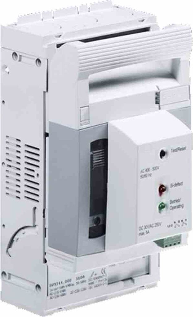 Rittal Sicherungslasttrenner 690 V/AC SV 9344.030 1 St