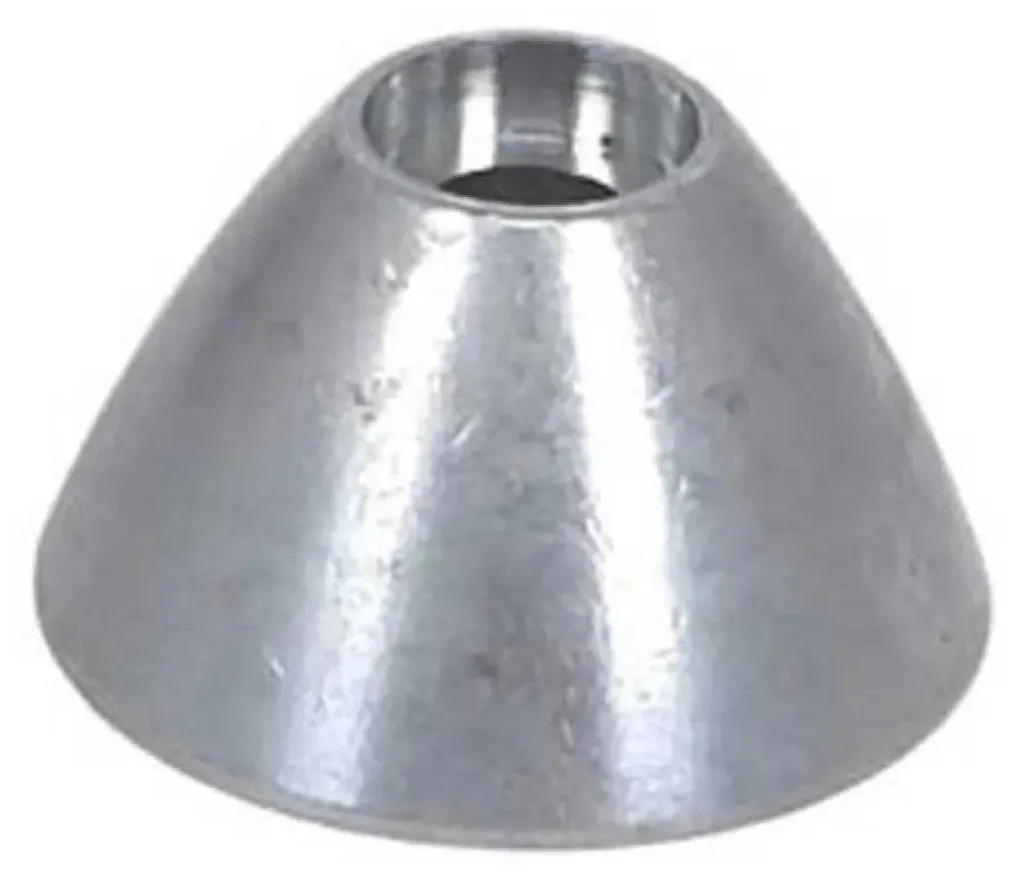 Stop corrosion propulseur Sp-se30-40 avec cette anode zinc 26 mm pro