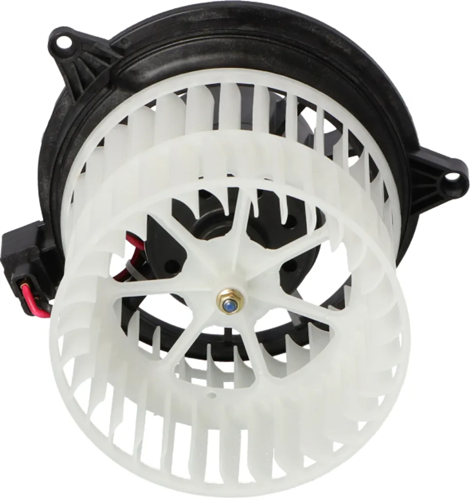 Réparer la ventilation Fiesta V et Fusion avec le pulseur NRF OE 1206930