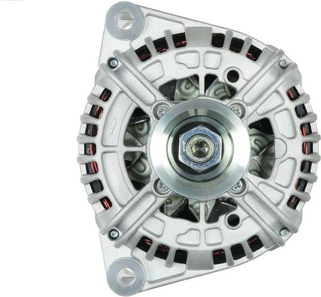 Alternateur AS-PL A0708S pour Mercedes SLK et Classe C - Réf OE 01211542702