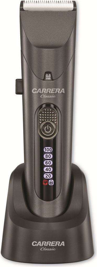 Carrera Beauty Classic Haarschneider Grau (21133907) Obrázek produktu 