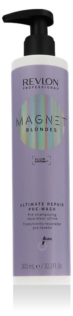 Magnet Blondes Ultimate Repair Pre-Wash 300 ml Produktbild 