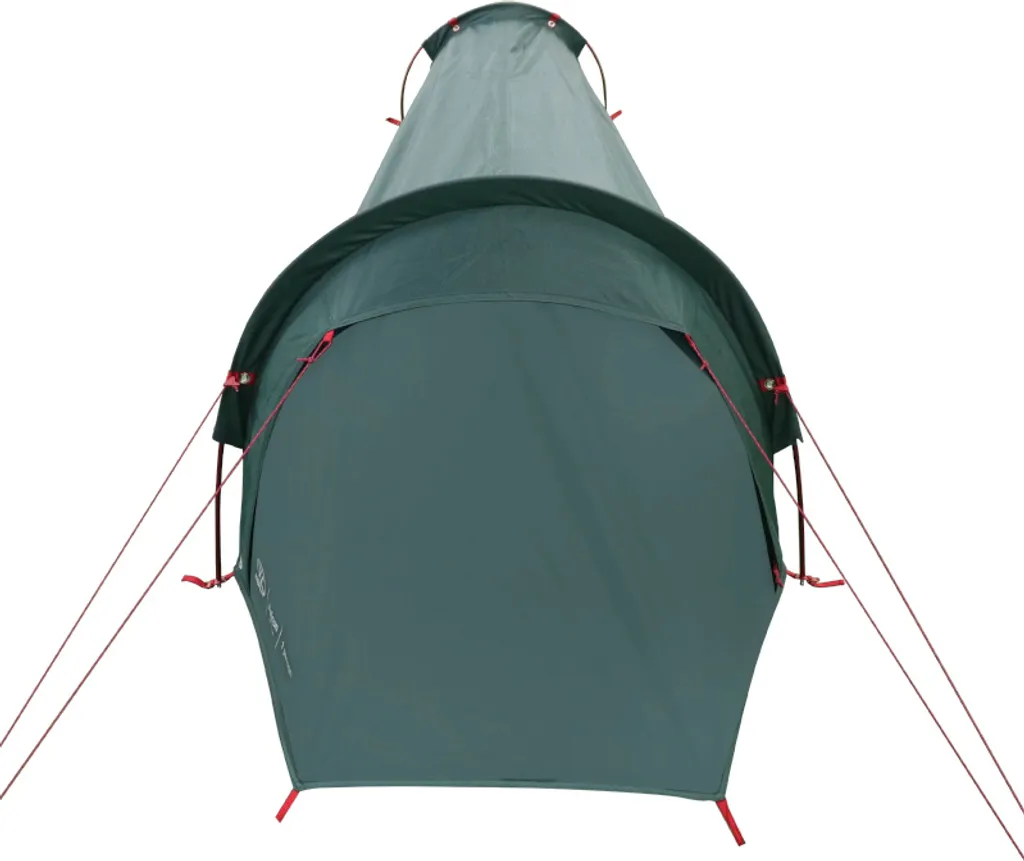 Highlander Falcon Tente de Bivouac Compacte - Imperméable et Résistante - 5