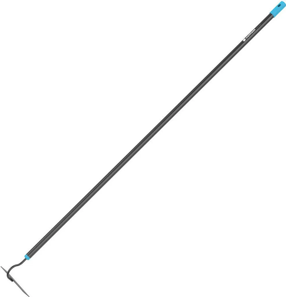 Recensione Cellfast Ideal Gambo Zappa Metallo 127cm - Robusto