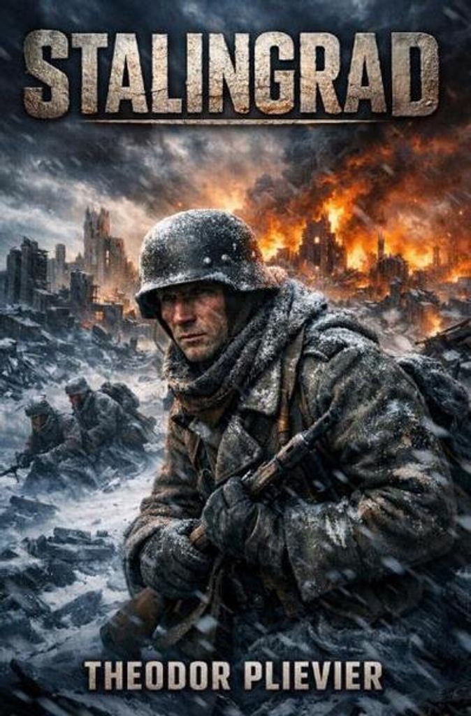 Stalingrad