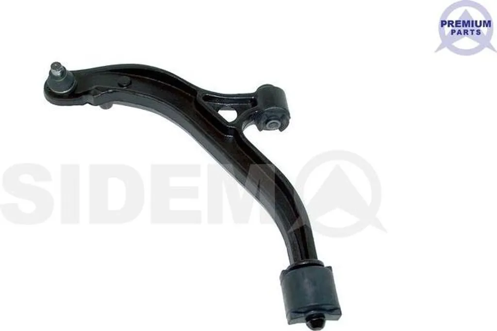 Bras de suspension SIDEM robuste pour Voyager 4694761AC - Acier OE