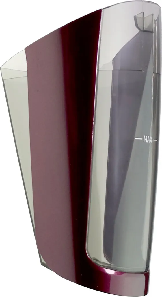 Réservoir de Poussière pour Grundig GMS3010 VCH9930 - Pièce Détachée
