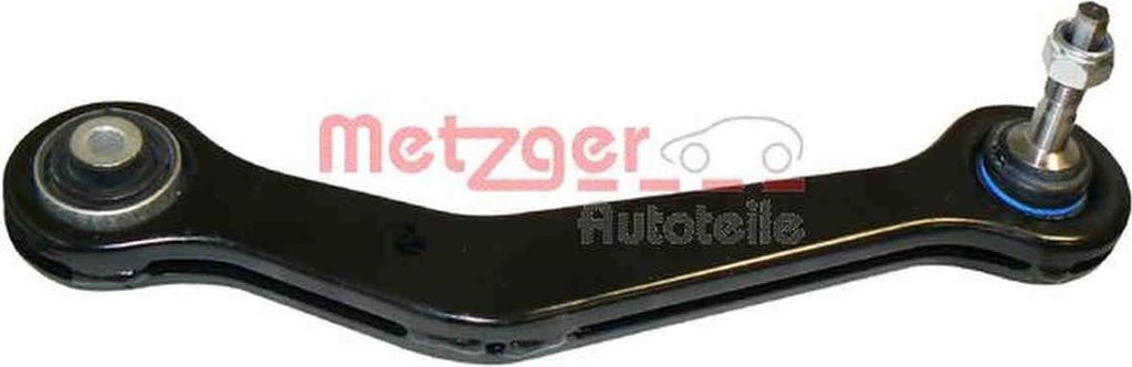 METZGER 58015704 Querlenker Hinten Rechts Hinten Oben für BMW 7 (E38)