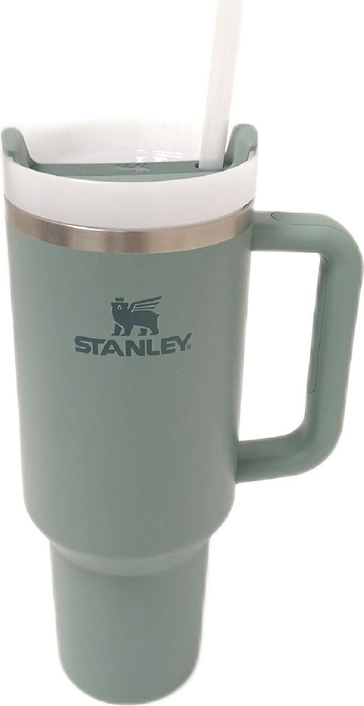 Stanley Quencher H2.0 FlowState Trinkflasche Strohhalm 1.2L Produktbild 