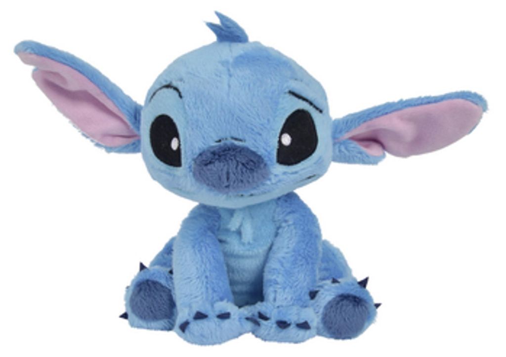Maskotka Stitch Disney 20 cm Zdjęcie produktu 