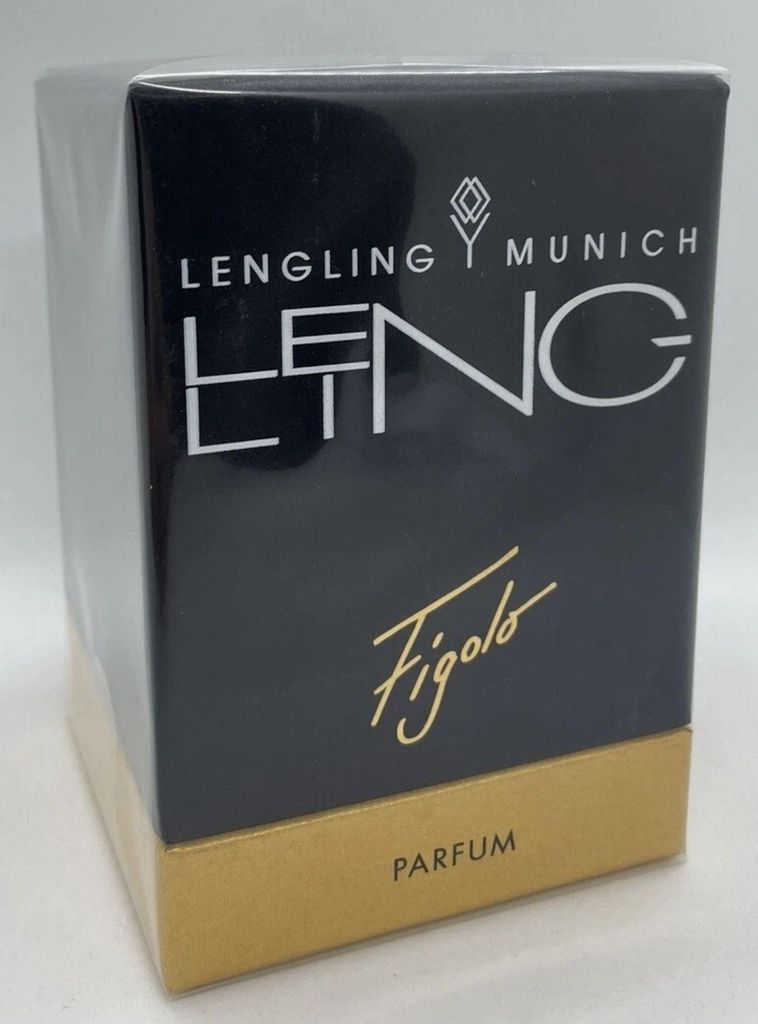 Lengling Figolo Parfum Spray (50 ml) Produktbild 