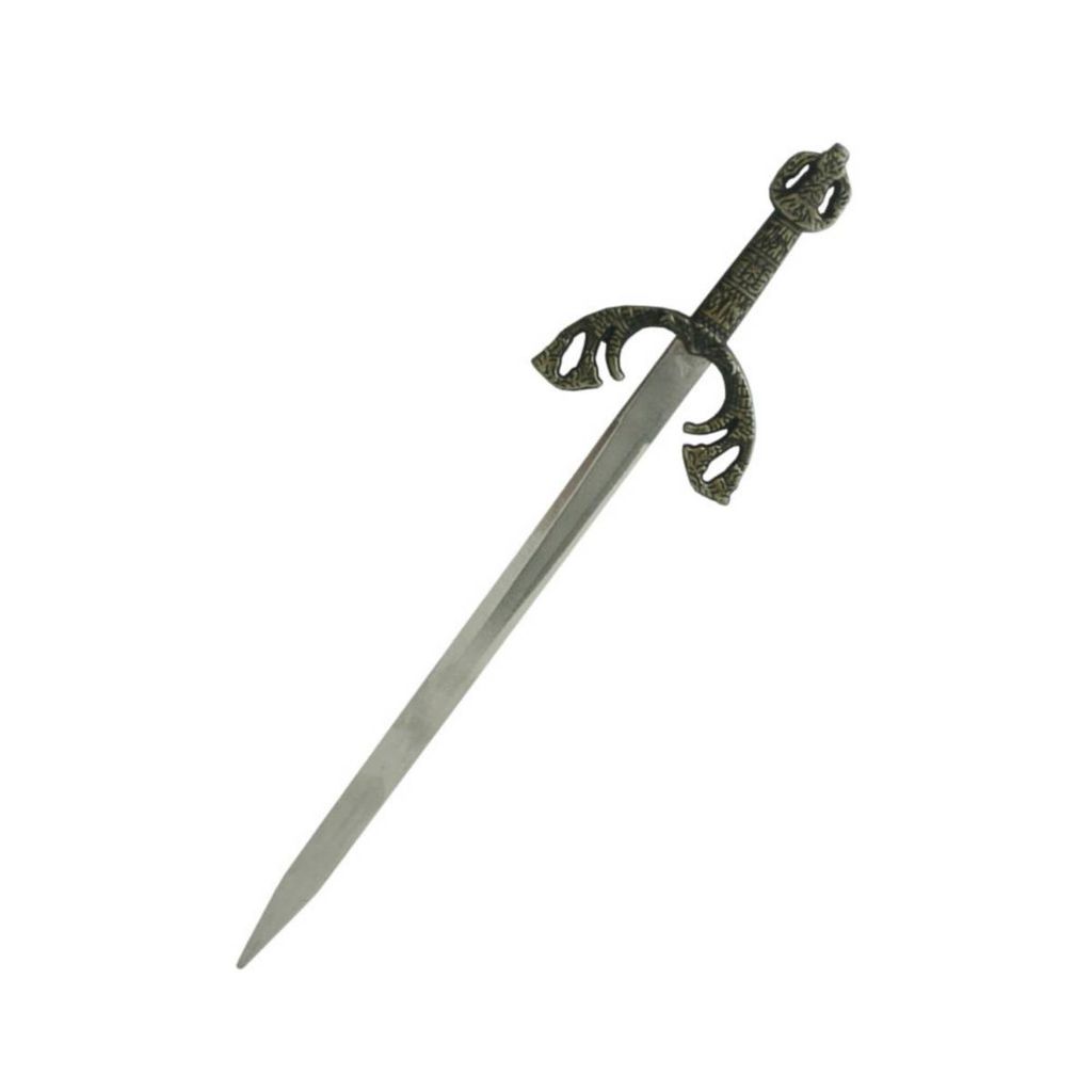 Brieföffner Schwert El Cid