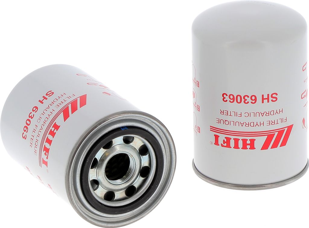 Hydraulikfilter SH 63063