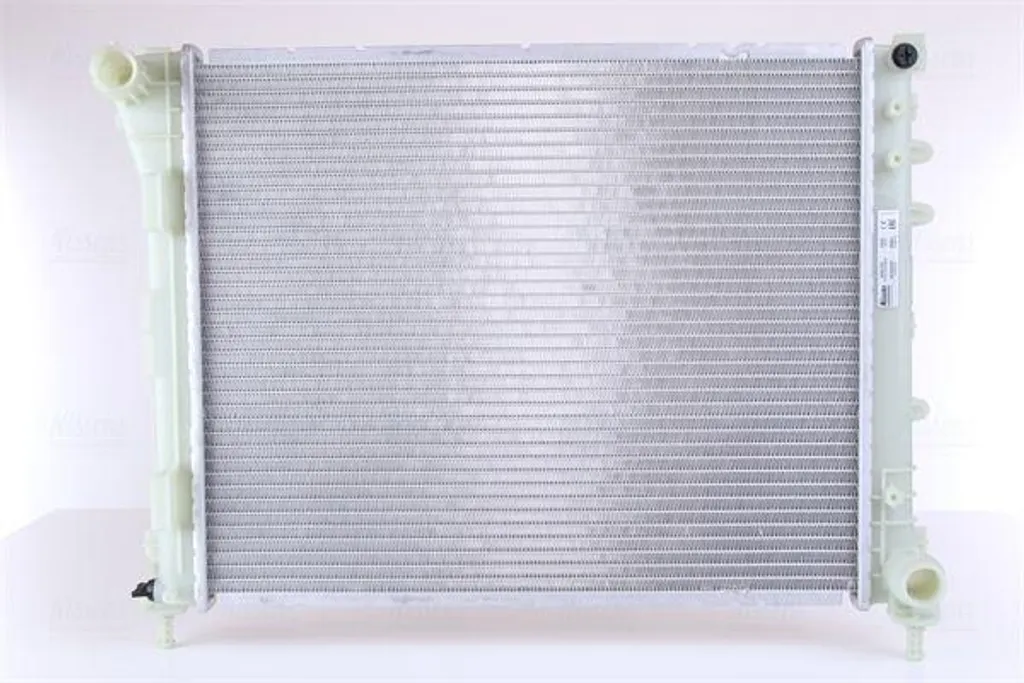 Radiateur Moteur pour Fiat Panda : Réparation Système OE 51892706