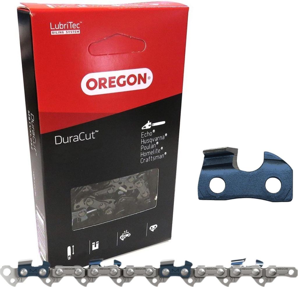 Reťazová píla Oregon DuraCut M91VXL050E polovičný sekáč / Obrázok produktu 