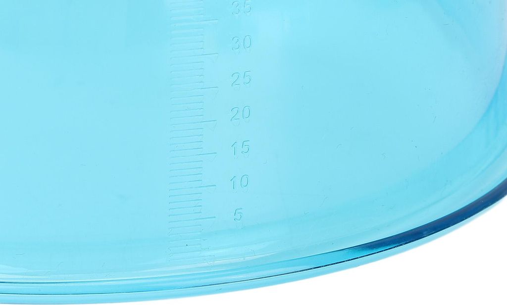 2-teiliges Schröpftherapie-Set mit Saugmassage-Vakuumtherapie-Gerät, Zubehör für das Gesäß, XL (180 ml)