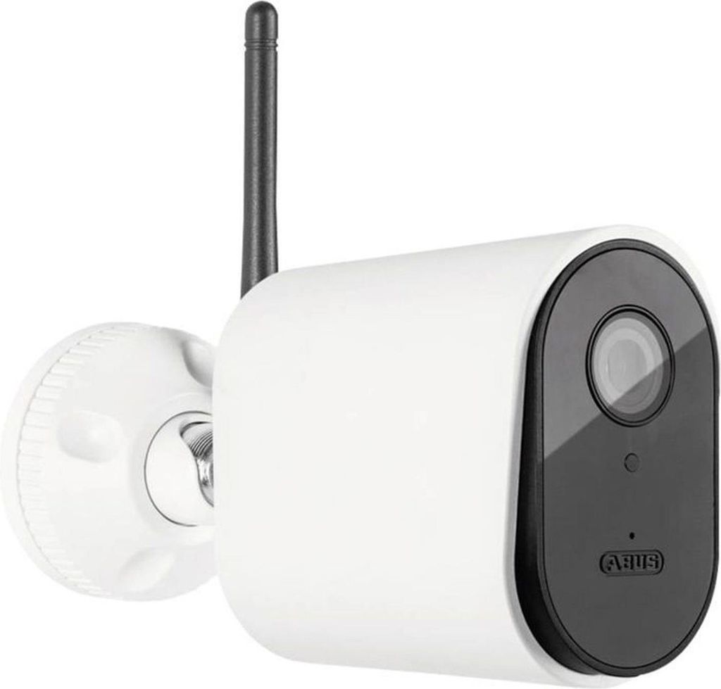 ABUS PPIC54520, IP-Sicherheitskamera, Draußen, Verkabelt & Produktbild 