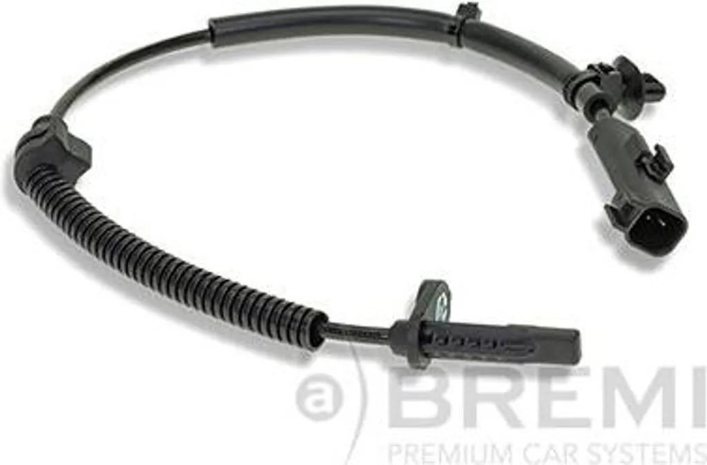 BREMI 51809 Sensore Velocità Ruota ABS Ford Galaxy S-Max Mondeo V