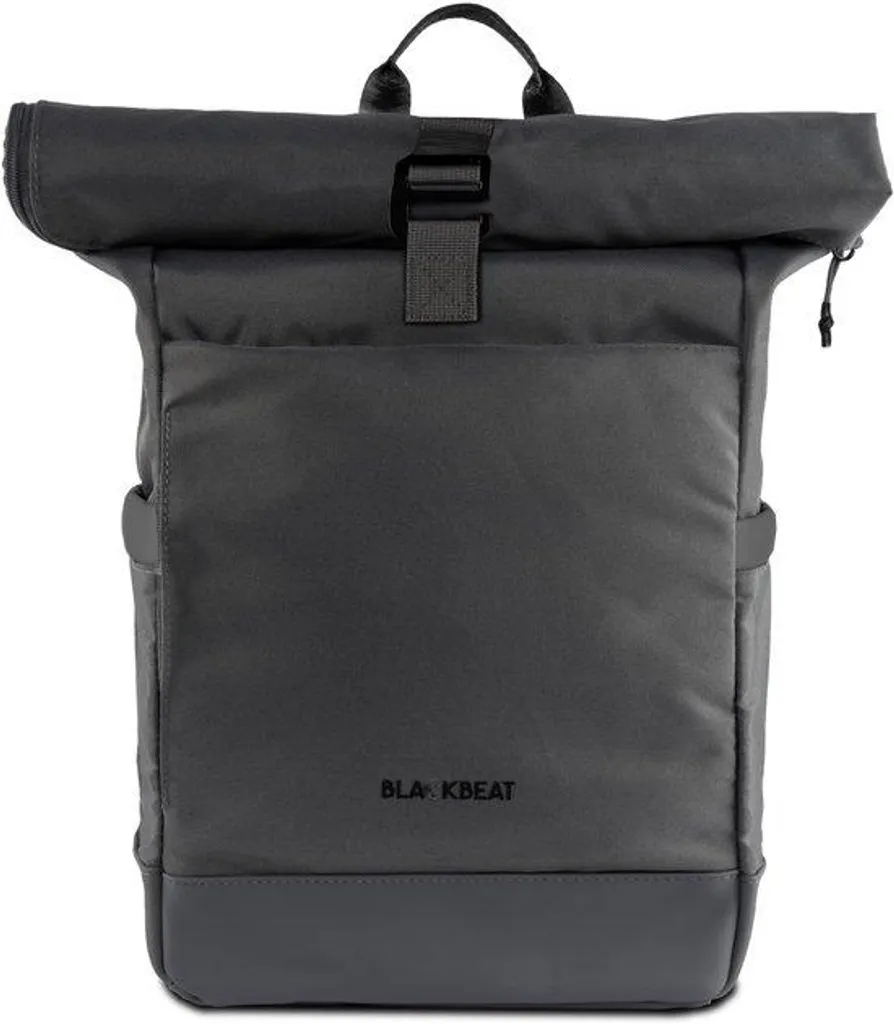 Sac à dos de jour polyvalent 27L pour le travail, le vélo et le sport
