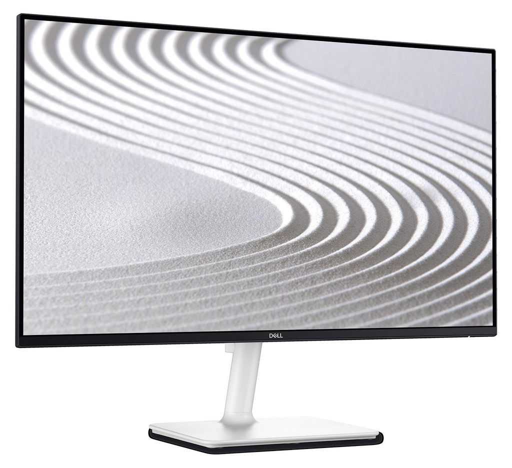DELL S Serie S2425H LED-Display 60,5 cm (23,8") 1920 x 1080 Produktbild 