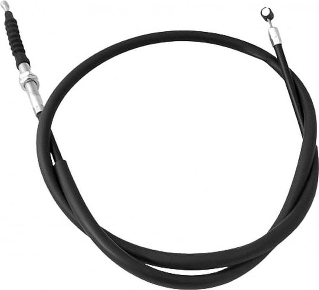 Seilzug, Kupplungsbetätigung 4 RIDE LS-037