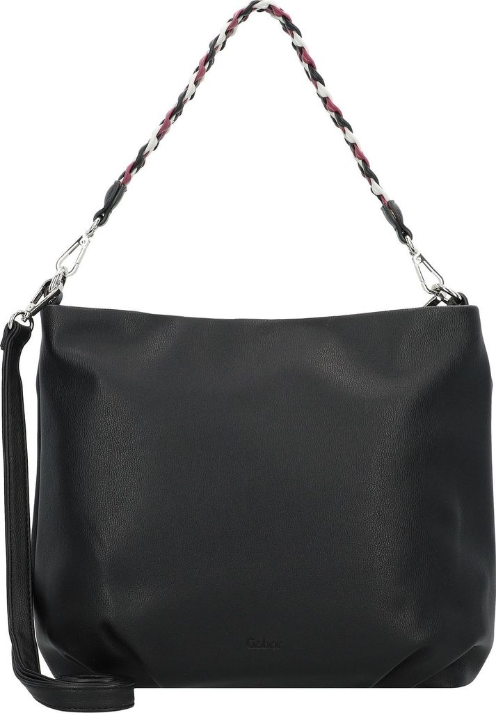 Gabor Damen Handtaschen 11185 Farbe: Schwarz Größe: Einheitsgröße