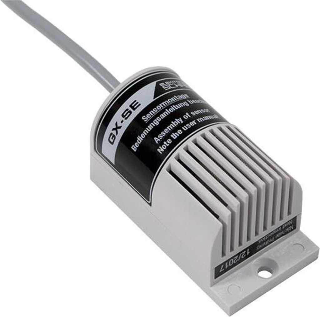 Elektrotechnik Schabus 300265 CO Melder GX-C300 S