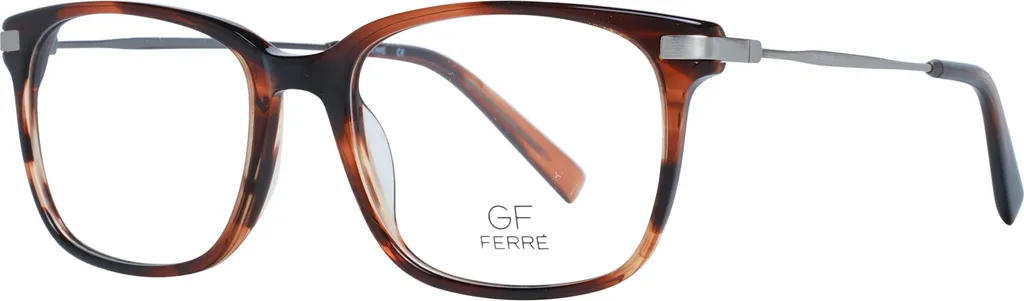 Gianfranco Ferre GFF0379 54002 - Lunettes de vue en acétate italien
