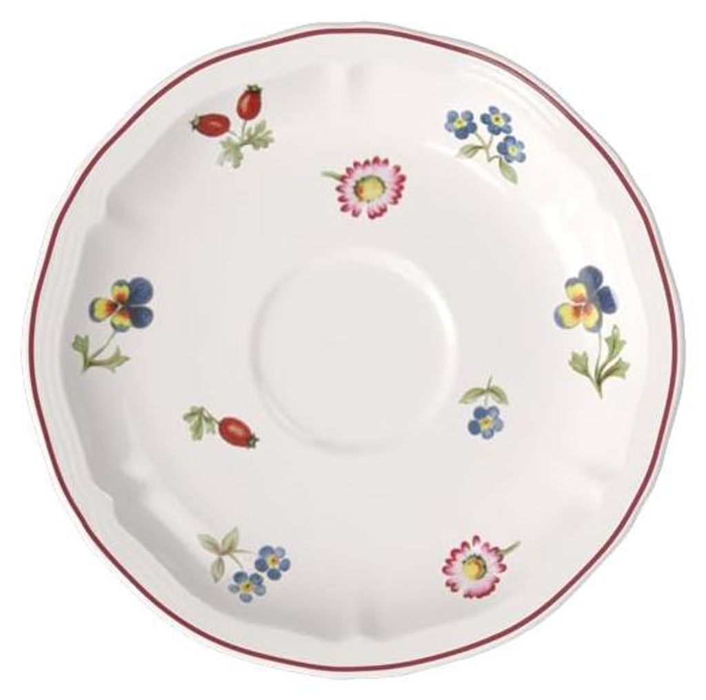 Villeroy & Boch 1023951280, Porzellan, Mehrfarbig, Petite Produktbild 