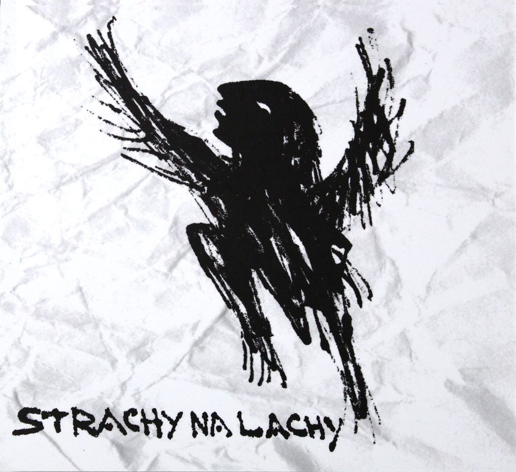 Strachy Na Lachy: Piła tango (digipack) Zdjęcie produktu 