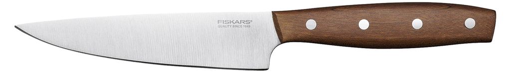 Fiskars Folken Coltello da cuoco piccolo 12 cm FISKARS Immagine del prodotto 