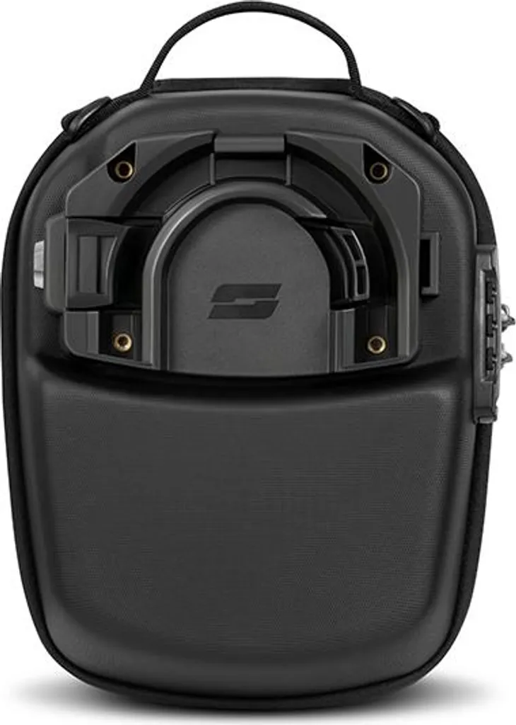 Borsa da Serbatoio SHAD E09CL 5L - Sicurezza e Click System - 14