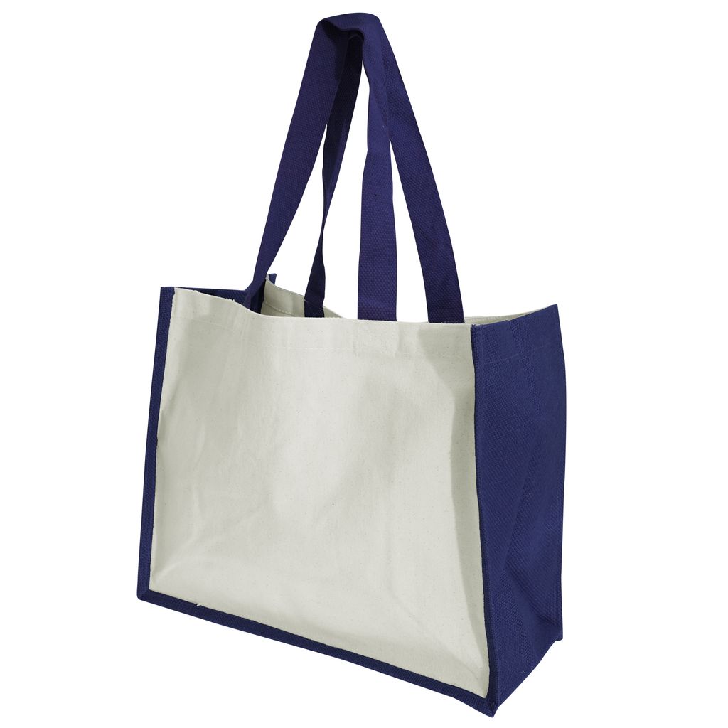Westford Mill Printers borsa / shopper / shopping bag in Immagine del prodotto 