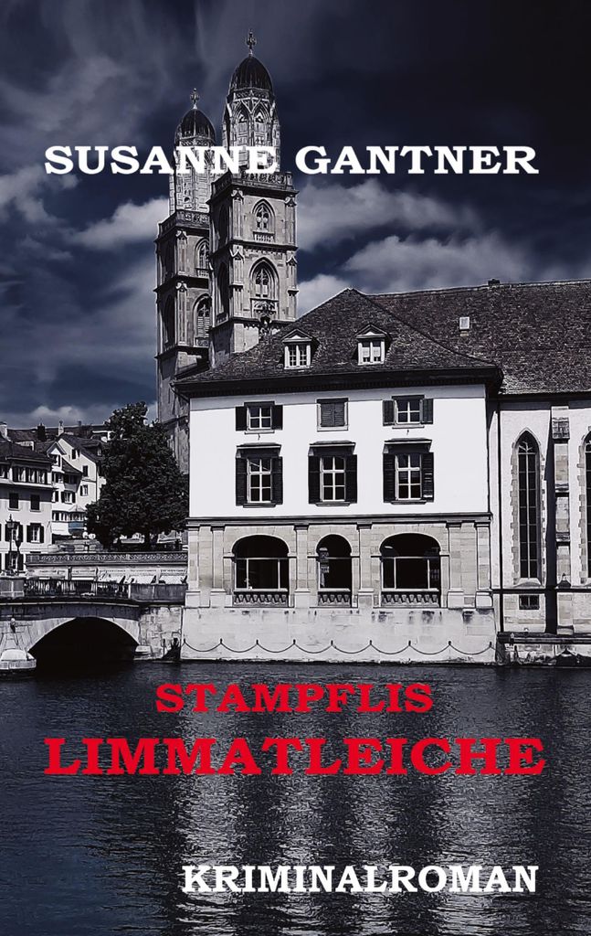 Stampflis Limmatleiche Zürich-Krimi
