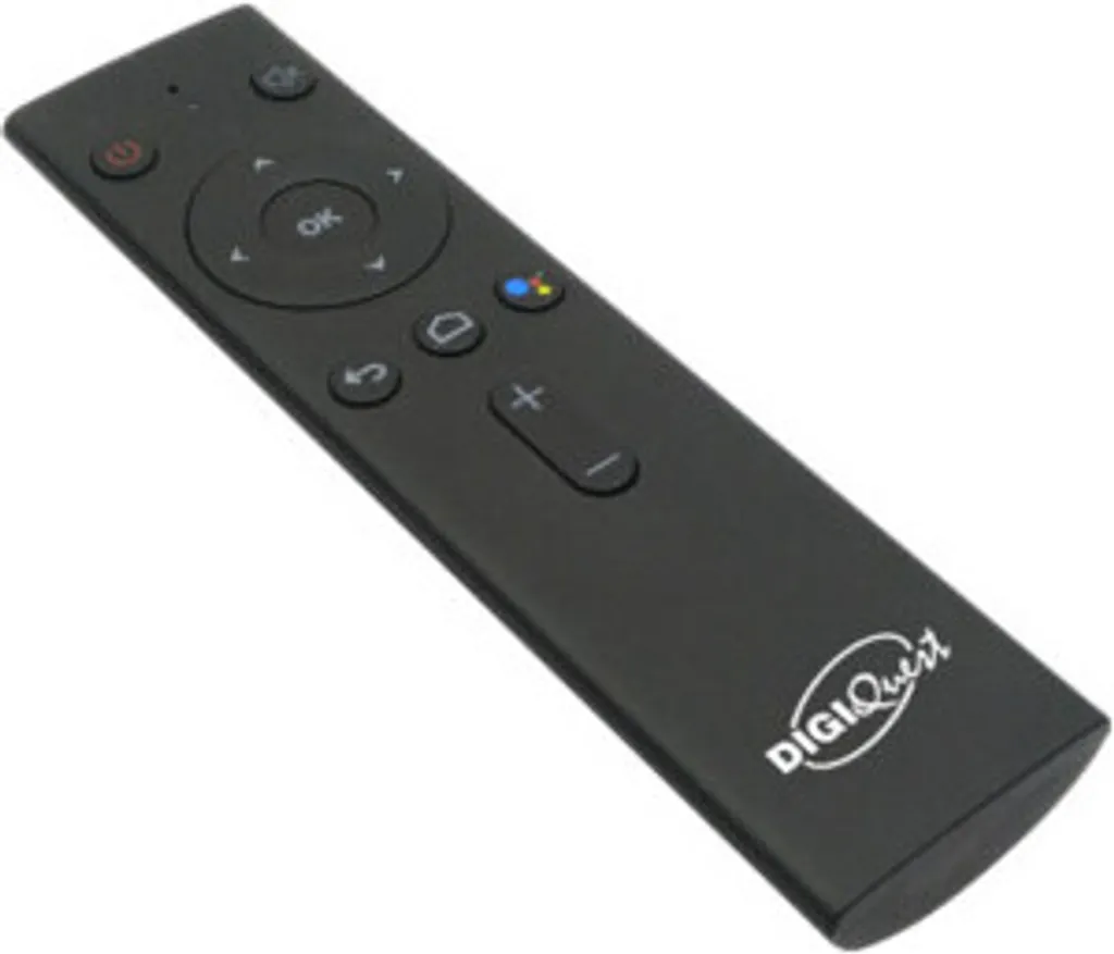 DIGIQUEST KM9 Nero Box Android 4K - Prezzo Shock con Wifi Ethernet