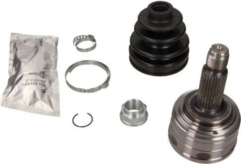 Jeu de cardan MAXGEAR 49-1547 pour Civic VI - Réf OE 44011 S04 010